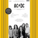 AC/DC - Live At Old Waldorf In San Francisco September 3 1977 (Red Vinyl)