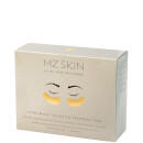 MZ Skin Hydra-Bright Golden Eye Treatment Mask (Pack of 5)