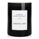 Urban Apothecary Oriental Noir Luxury Candle - 300g
