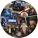 500 Piece Jigsaw Puzzle - Harry Potter and the Philosophers Stone Edition