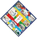 Cluedo Mystery Board Game - David Walliams Edition