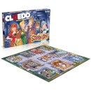 Cluedo Mystery Board Game - Scooby Doo Edition