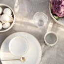 Ferm Living Sekki Bowl - Cream - Medium