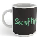 Sea Of Thieves 2nd Anniversary Mug