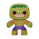 Marvel Gingerbread Hulk Funko Pop! Vinyl