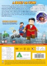 LEGO DC Shazam: Magic and Monsters with Mini-figure