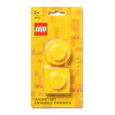 LEGO Magnet Set - Yellow