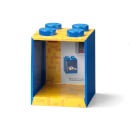 LEGO Storage Brick Shelf 4 - Blue