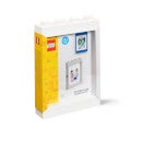 LEGO Picture Frame - White