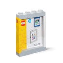 LEGO Picture Frame - Grey