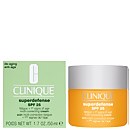 Clinique Superdefense Fatigue + 1st Signs of Age Multi-Correcting Cream for Very Dry to Dry Combination Skin SPF25 50ml
