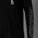 T-shirt à manches longues Star Wars A New Hope - Noir - Unisexe