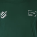Camiseta Star Wars Boba Fett - Unisex - Verde