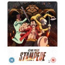 One Piece : Stampede - Coffret Blu-ray, Édition Limitée