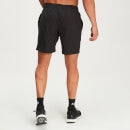 Woven Training Shorts (herr) - Svart - XS