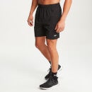 Miesten MP Woven Training Shorts - Black - XS