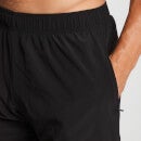 Essential Woven 2-i-1 Training Shorts - Sort - XS