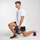 MP Men's Training Ultra Shorts – Black - S