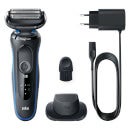 Braun Series 5 Shaver with Precision Trimmer