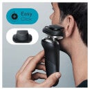 Braun Series 7 Shaver with SmartCare Center and Precision Trimmer