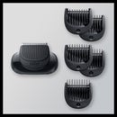 Braun EasyClick Barttrimmer-Aufsatz für Series 5, 6 und 7 Elektrorasierer