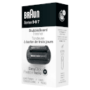 Braun EasyClick 3-Tage-Bart-Trimmeraufsatz für Series 5, 6 und 7 Elektrorasierer (UVP : 34,99 €)