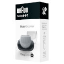Braun EasyClick Bodygroomer Aufsatz für Series 5, 6 und 7 Elektrorasierer (UVP : 34,99 €)