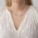 Anni Lu Women's Petit Alaia Necklace - Multi