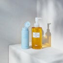 DHC Tokyo Double Cleanse Set