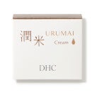 DHC Urumai Cream 50g