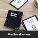 Brain Freeze Card Game (NSFW Edition)