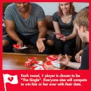 Red Flags Core Deck Card Game