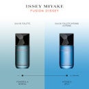 Issey Miyake Fusion d'Issey Eau de Toilette Spray 50ml