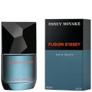 Issey Miyake Fusion d'Issey Eau de Toilette Spray 50ml