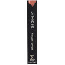 Sigma Beauty Liquid Lipstick 6g (Various Shades) - Dapper