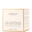 Crema Hidratante Revitalizante de Día Aurelia Probiotic Skincare Cell Revitalise (60ml)