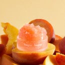 NCLA Beauty Sugar Peach Lip Scrub 15ml (Worth $16.00)