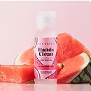 NCLA Beauty Clean Watermelon Moisturizing Hand Sanitizer 13ml