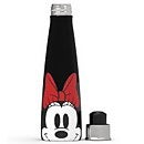 S'ip by Swell Black Minnie Water Bottle - 450ml