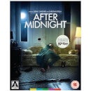 After Midnight Limited Edition Blu-ray