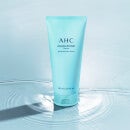 AHC Aqualuronic Facial Cleanser for Dehydrated Skin 140ml