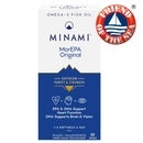 MINAMI MorEPA Original Softgels