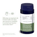 VeganDHA Omega-3 Algae Oil – 60 Capsules