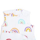 Snüz SnuzPouch Sleeping Bag 2.5 Tog - Colour Rainbow