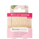 brushworks Wonder Bobble - Clear (Pack of 6)