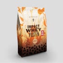 Impact Whey Protein - Brown Sugar Milk Tea - 250g - Brown Sugar Milk Tea