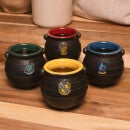 Harry Potter Cauldron Warm Wax Diffuser Gifts - Zavvi US