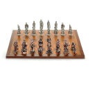 Royal Selangor Lord of the Rings Chess Set - War of the Rings