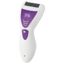 Spa Sciences VIVA Advanced Pedicure Foot Smoothing System White