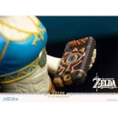 First 4 Figures The Legend Of Zelda: Breath of the Wild Standard Edition 25cm PVC Figures - Zelda